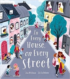 In Every House on Every Street By Jess Hitcham
