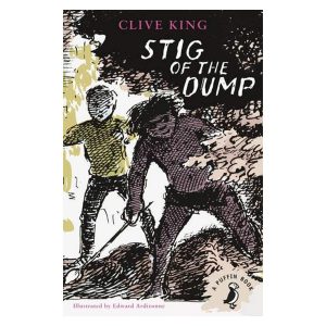 Stig of the Dump – Clive King
