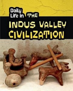 Daily Life in the Indus Valley Civilisation by Brian Williams