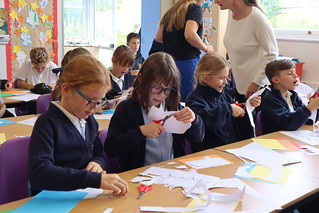 Around School – July 2025