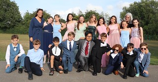School Prom – 2025