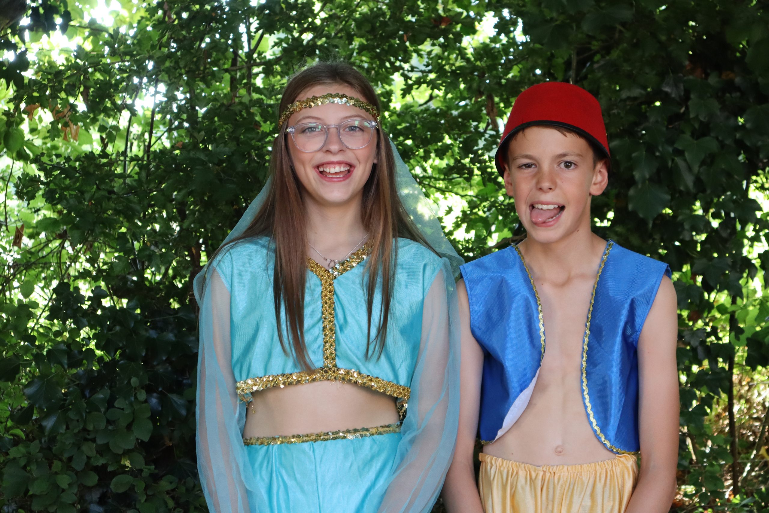 NEWSLETTER END OF TERM 6 – July 2025