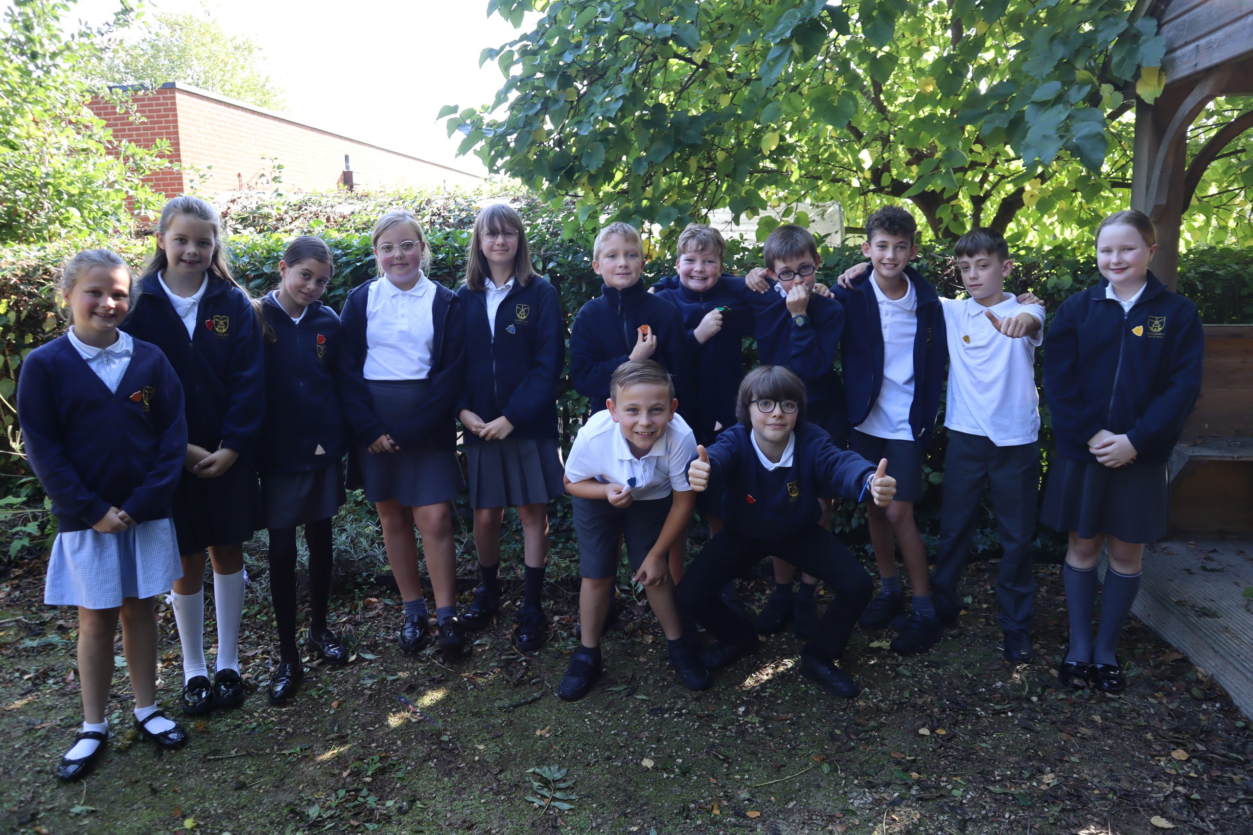 NEWSLETTER END OF TERM 1 – October 2025