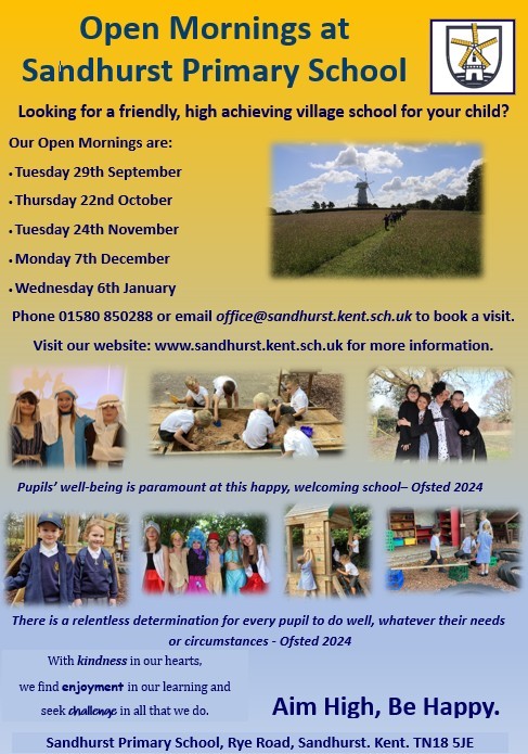 Open Days 2